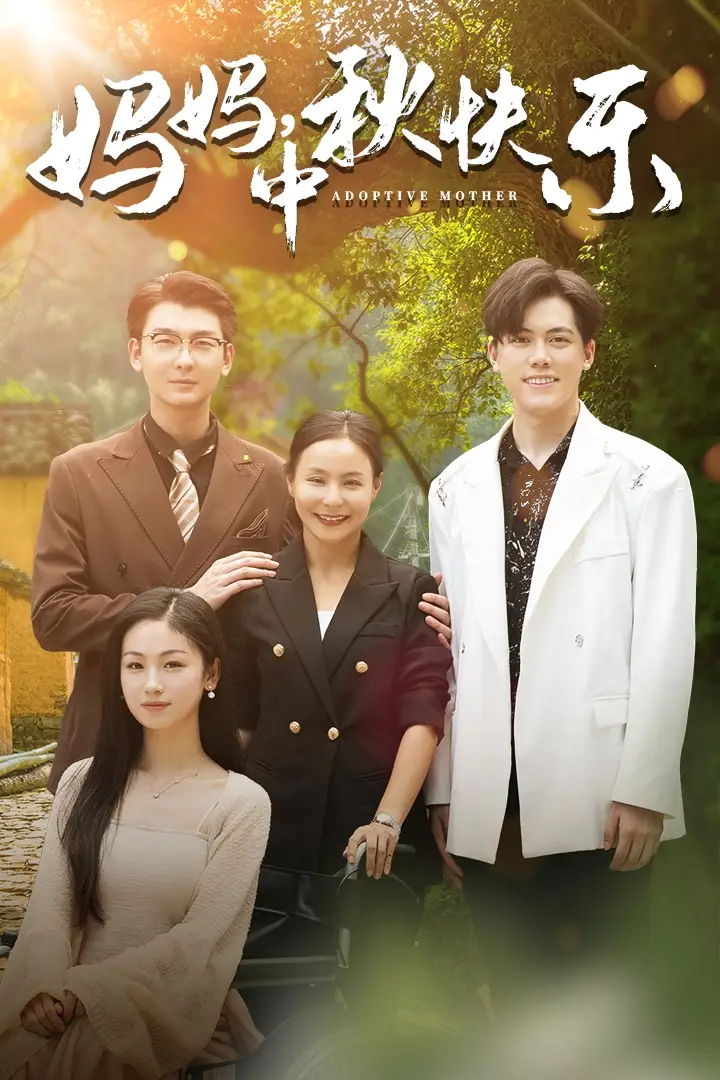 《妈妈，中秋快乐（80集）》短剧全集免费在线观看