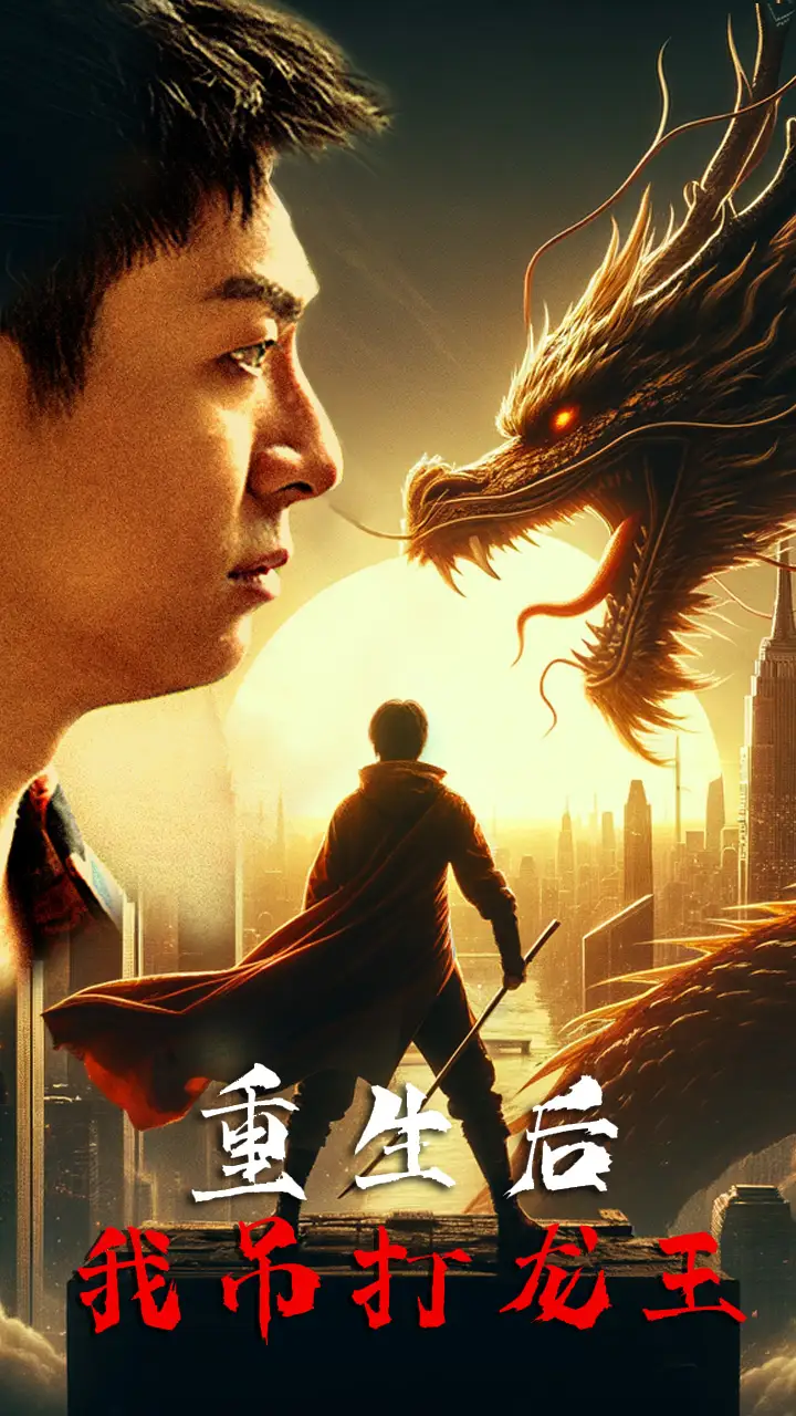 《重生后我吊打龙王&巅峰对决之干碎龙王(93集)》短剧全集免费在线观看