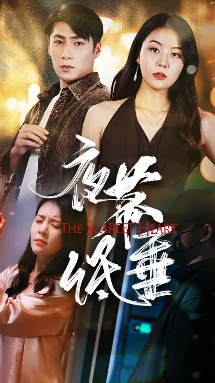 《夜幕低垂(37集)》短剧全集免费在线观看
