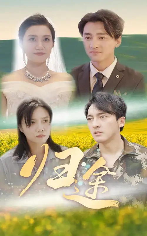 《归途(52集)》短剧全集免费在线观看