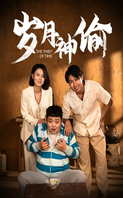 《岁月神偷（62集）》短剧全集免费在线观看