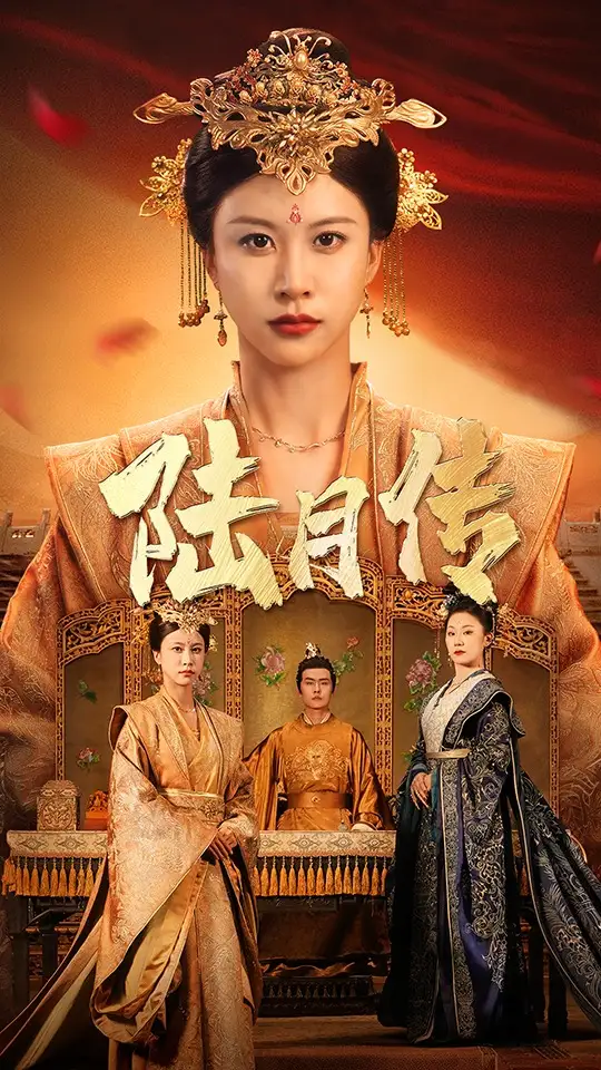 《陆月传(80集)》短剧全集免费在线观看