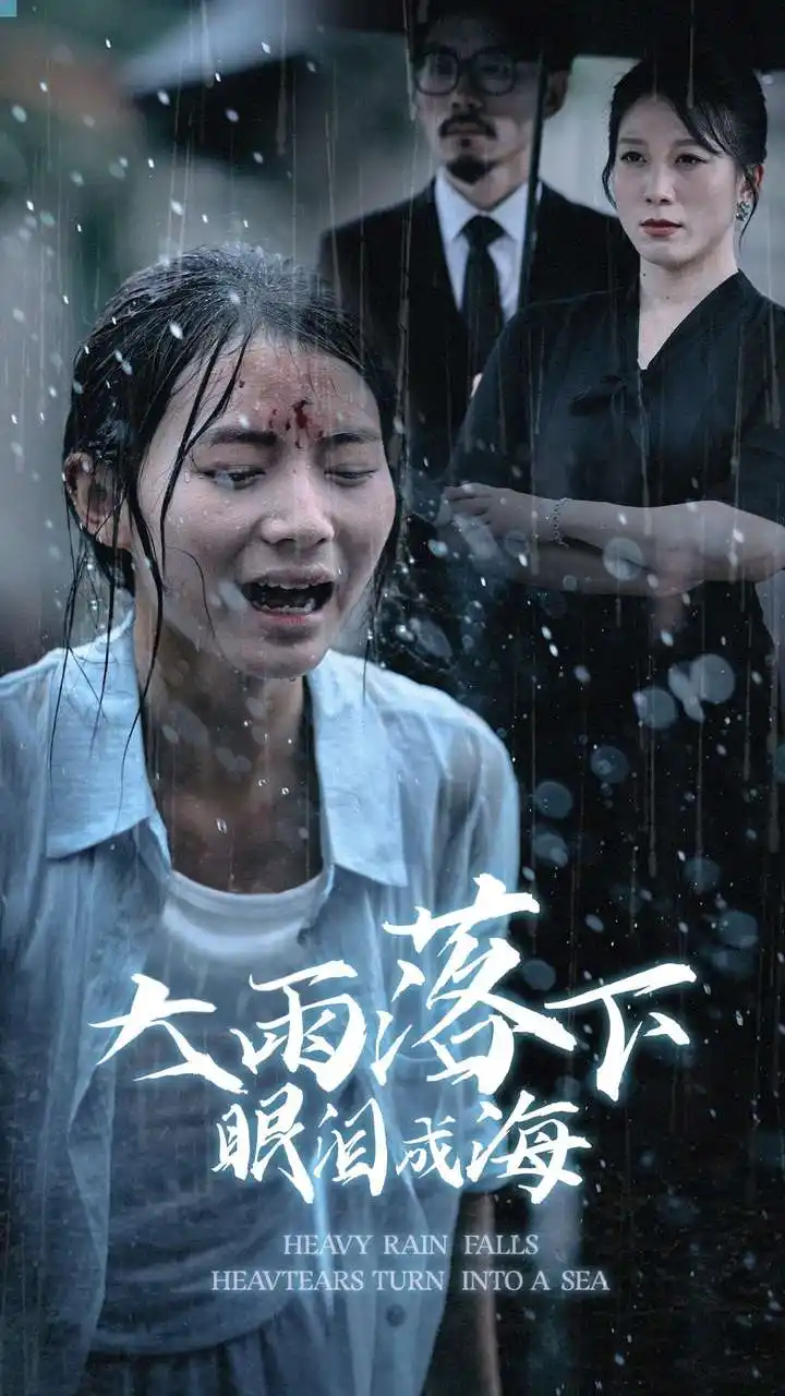 《大雨落下眼泪成海（68集）君洋》短剧全集免费在线观看