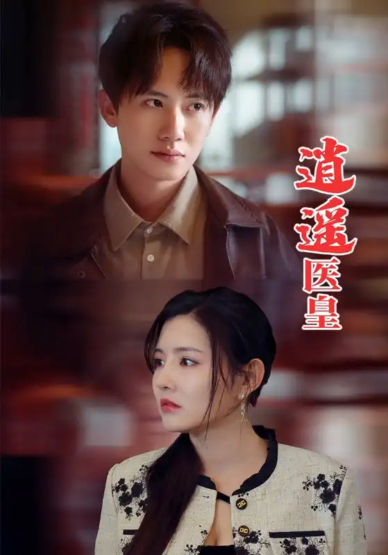 《逍遥医皇（104集）李明珠》短剧全集免费在线观看