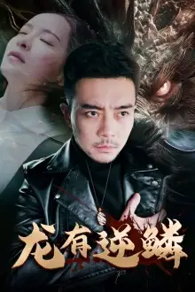 《龙有逆鳞(81集)》短剧全集免费在线观看