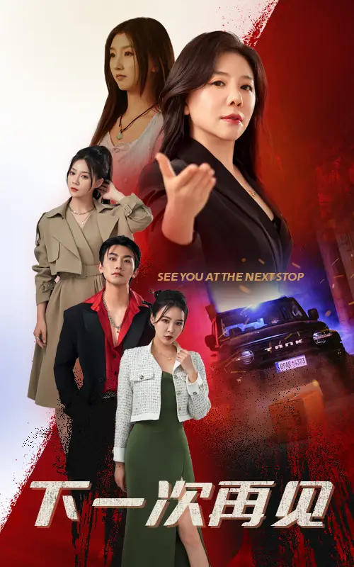 《下一次再见(74集)》短剧全集免费在线观看