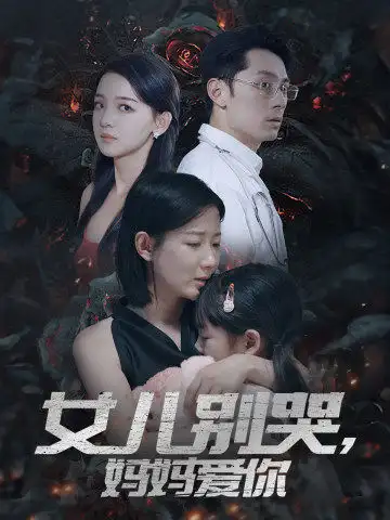 《女儿别哭，妈妈爱你（33集）》短剧全集免费在线观看