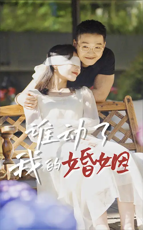 《谁动了我的婚姻（24集）》短剧全集免费在线观看