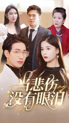 《当悲伤没有眼泪(88集)孟娜》短剧全集免费在线观看