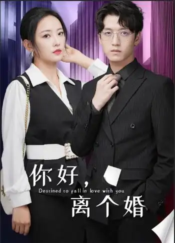 《你好,离个婚(30集)》短剧全集免费在线观看