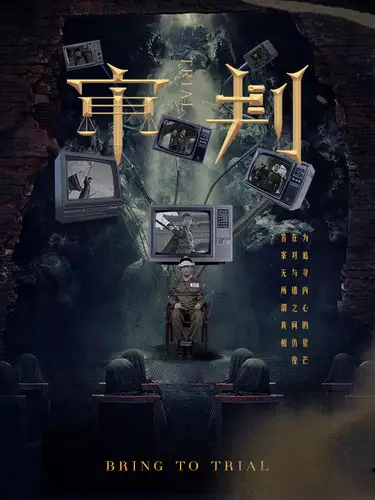 《审判(94集)》短剧全集免费在线观看