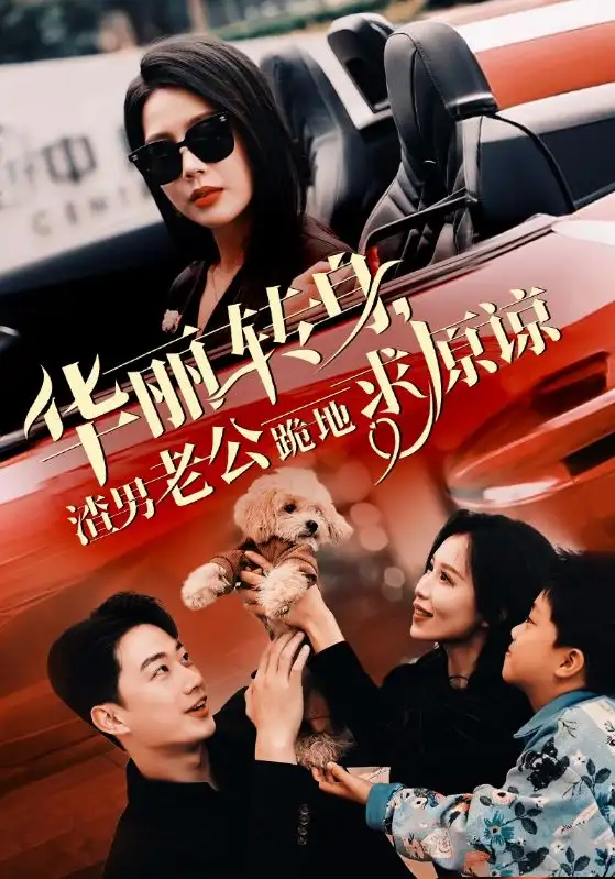 《华丽转身,渣男老公跪地求原谅(30集)丁海霞》短剧全集免费在线观看