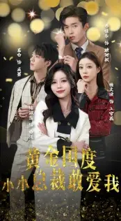 《黄金国度小小总裁敢爱我&试婚后,总裁玩命要娶我(83集)》短剧全集免费在线观看