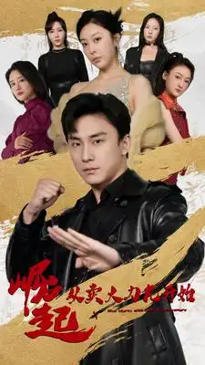 《崛起从卖大力丸开始（81集）》短剧全集免费在线观看