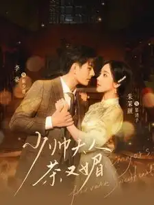《少帅夫人茶又媚(93集)朱茉颜》短剧全集免费在线观看