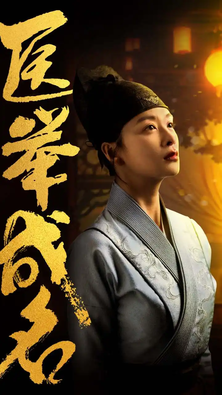 《医举成名(36集)》短剧全集免费在线观看