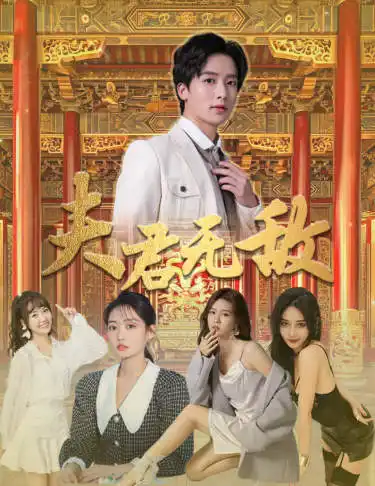 《夫君无敌(100集)》短剧全集免费在线观看