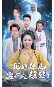 《我的徒儿实在太稳健了(76集)》短剧全集免费在线观看
