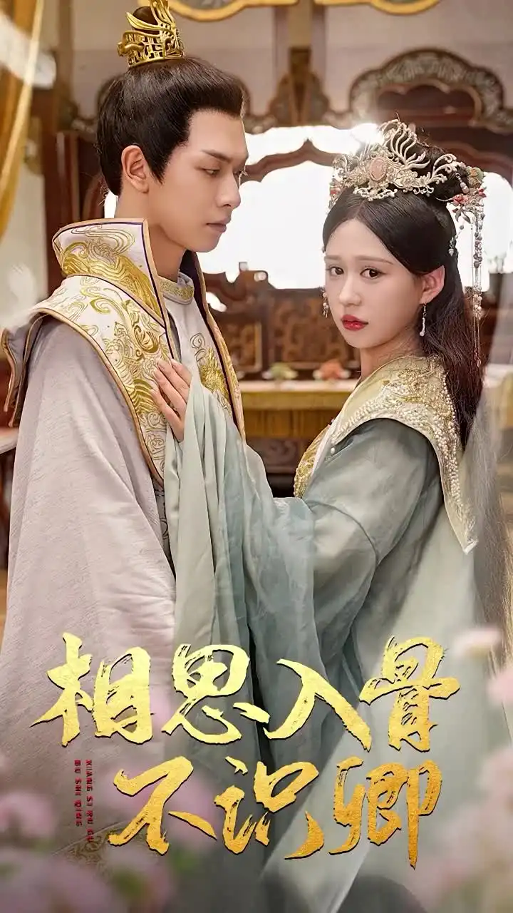 《相思入骨不识卿(64集)柴慧欣》短剧全集免费在线观看