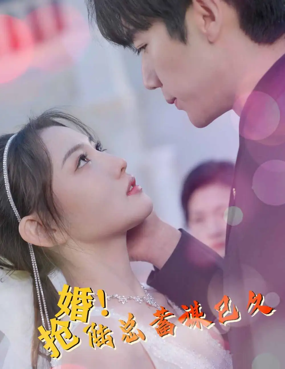 《抢婚!陆总蓄谋已久(99集)》短剧全集免费在线观看