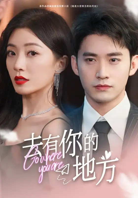 《去有你的地方(74集)》短剧全集免费在线观看