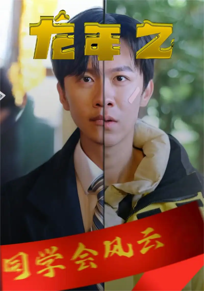 《龙年之同学会风云（94集）》短剧全集免费在线观看