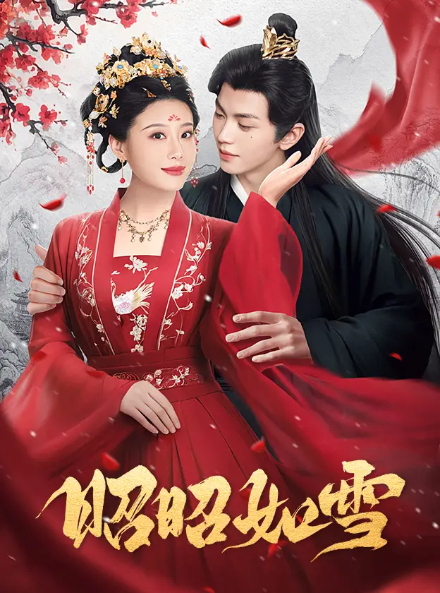 《昭昭如雪（60集）于婉儿》短剧全集免费在线观看