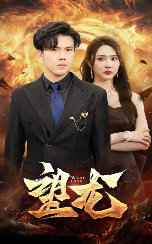 《望龙(72集)》短剧全集免费在线观看