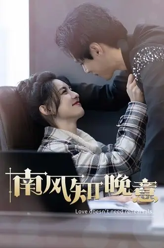 《南风知晚意(100集)》短剧全集免费在线观看