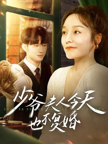《少爷夫人今天也不复婚(100集)李胜楠》短剧全集免费在线观看