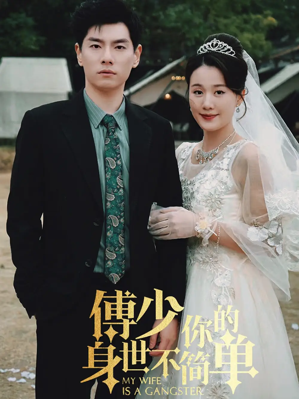 《傅少你的身世不简单(89集)》短剧全集免费在线观看