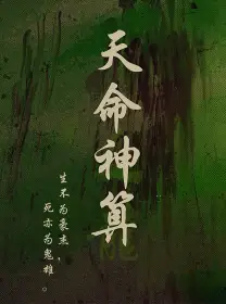 《天命神算(80集)》短剧全集免费在线观看