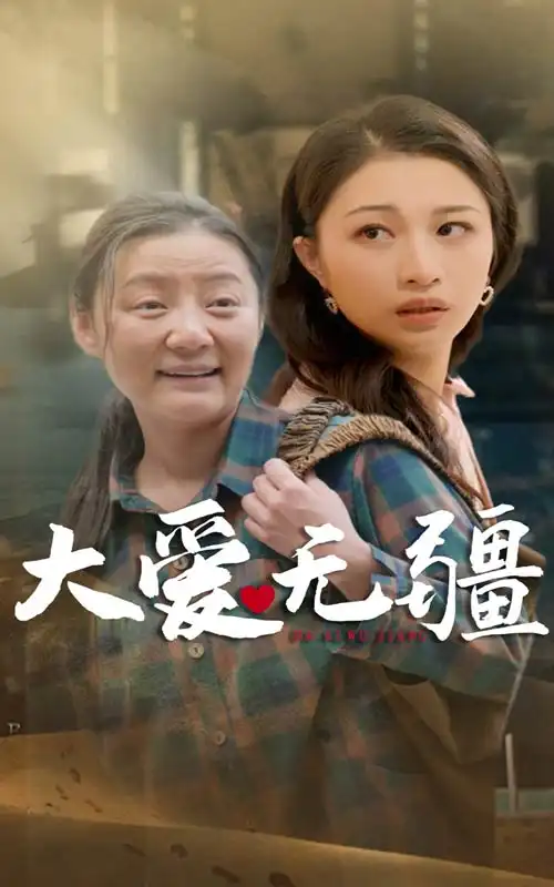 《大爱无疆(30集)》短剧全集免费在线观看