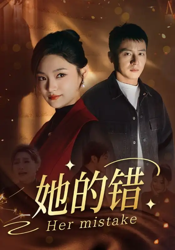 《她的错(30集)》短剧全集免费在线观看