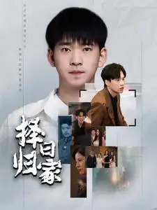 《择日归家(60集)》短剧全集免费在线观看