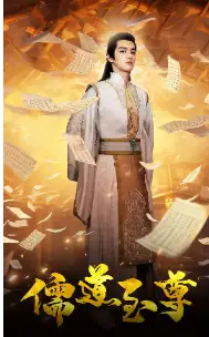 《儒道至尊(72集)仙侠剧》短剧全集免费在线观看