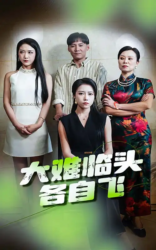 《大难临头各自飞(66集)》短剧全集免费在线观看