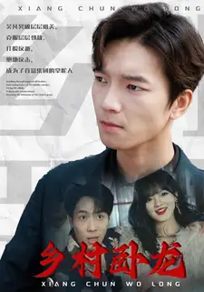 《乡村卧龙（88集）》短剧全集免费在线观看