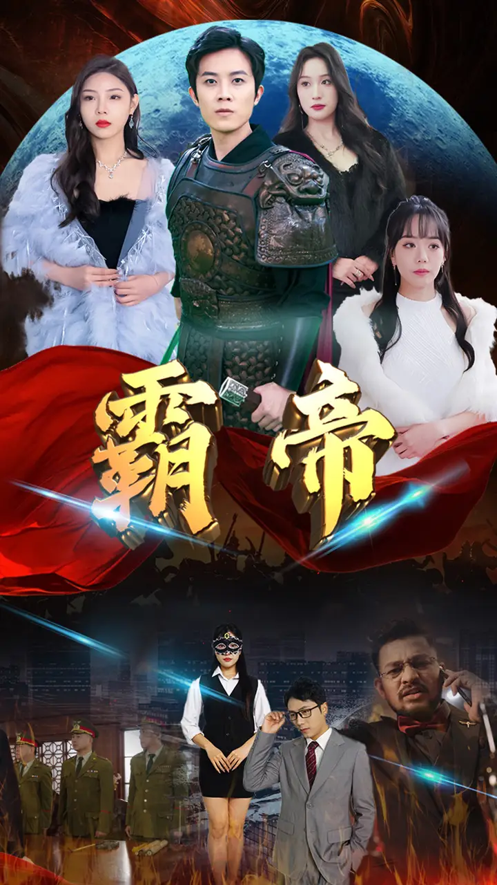 《霸帝(93集)》短剧全集免费在线观看