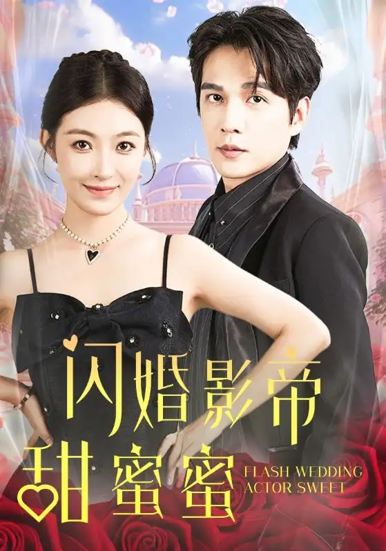 《闪婚影帝甜蜜蜜(60集)李景舟》短剧全集免费在线观看