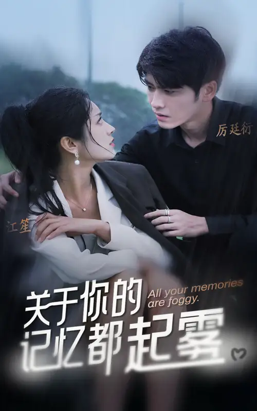 《关于你的记忆都起雾（84集）》短剧全集免费在线观看