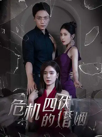 《危机四伏的婚姻(56集)》短剧全集免费在线观看