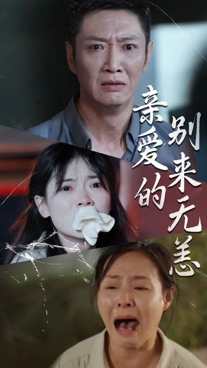 《亲爱的别来无恙(36集)》短剧全集免费在线观看