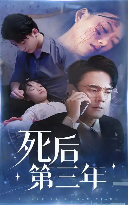 《死后第三年(30集)》短剧全集免费在线观看