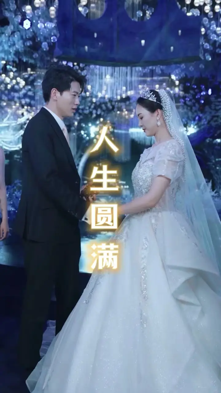 《人生圆满（80集）擦边剧》短剧全集免费在线观看