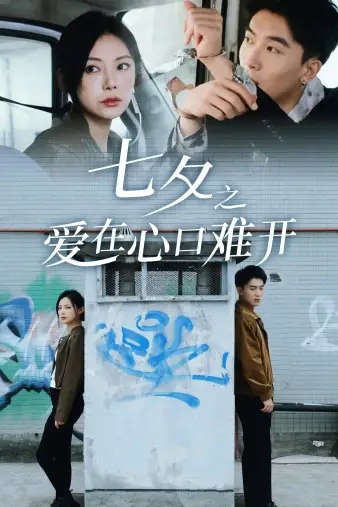 《七夕之爱在心口难开(40集)》短剧全集免费在线观看
