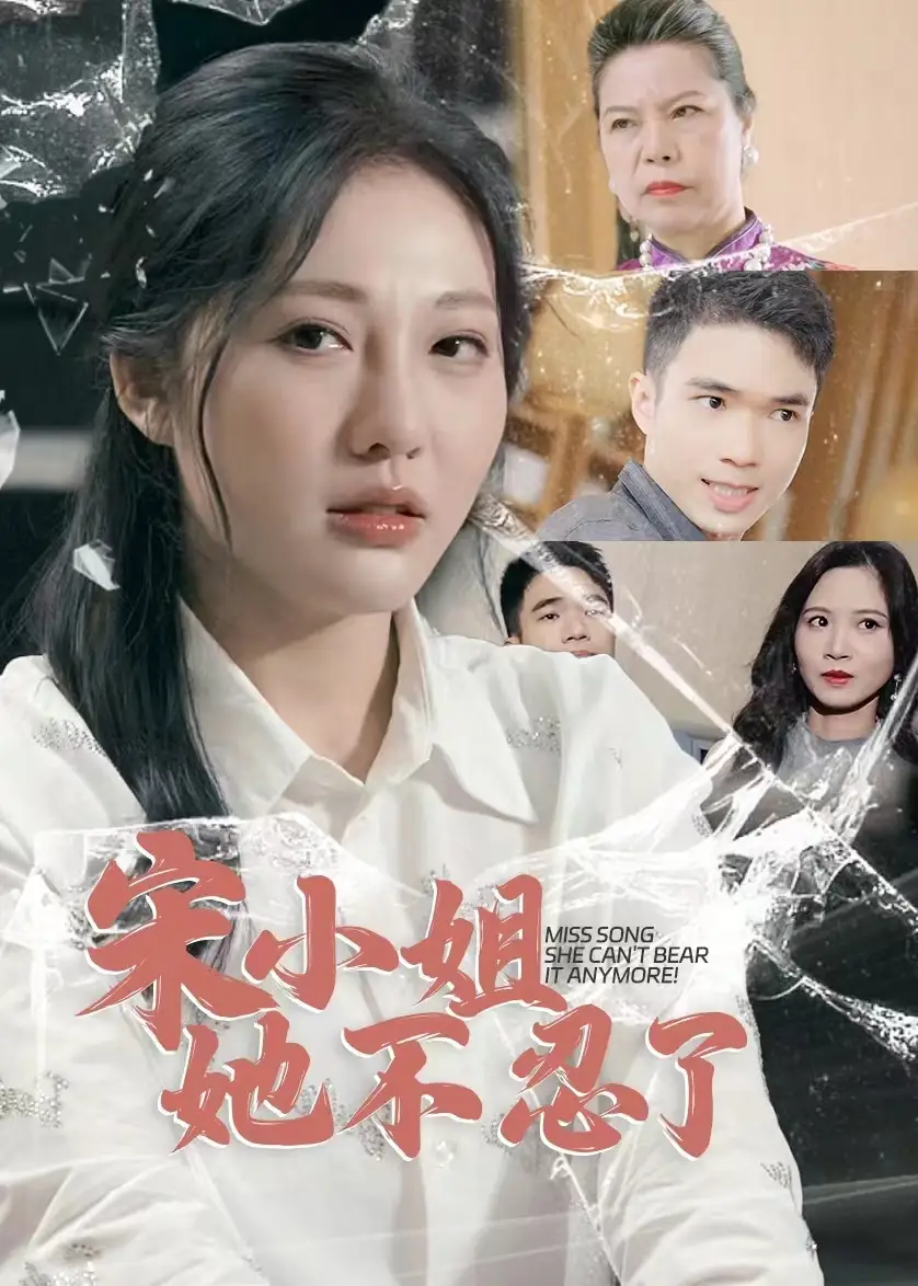 《宋小姐她不忍了(18集)》短剧全集免费在线观看