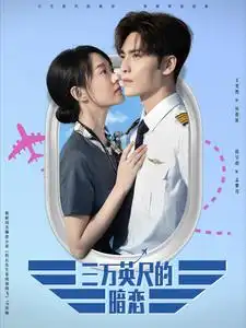 《三万英尺的暗恋(91集)王奕然&候呈玥》短剧全集免费在线观看