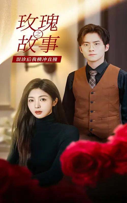 《玫瑰故事之误诊后我横冲直撞（82集）钟熙》短剧全集免费在线观看