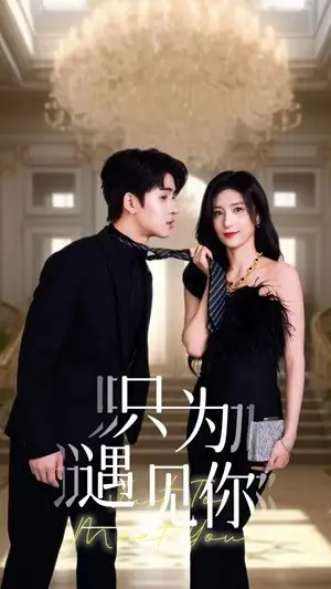 《只为遇见你(88集)贾博雅》短剧全集免费在线观看